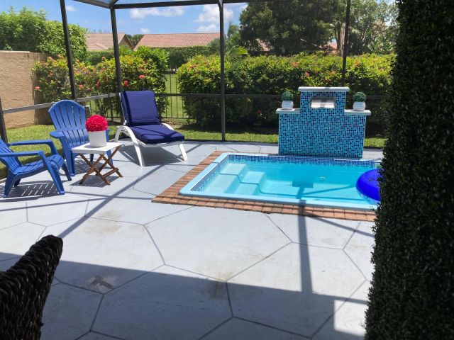 Продажа дома по адресу 7615 Solimar Circle - фото 6566643