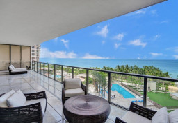 Квартира #702N