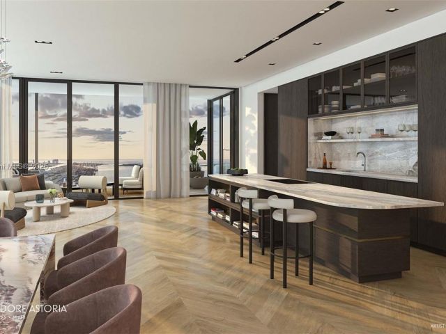 Продажа квартиры #8105 - фото 6515551