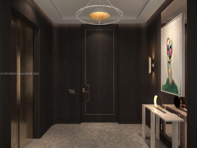 Продажа квартиры #8105 - фото 6515553