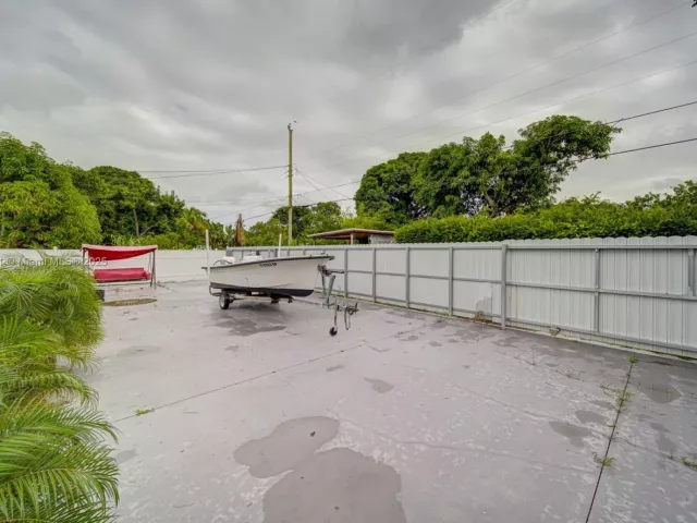 Продажа дома по адресу 1070 NW 132nd St - фото 7548194