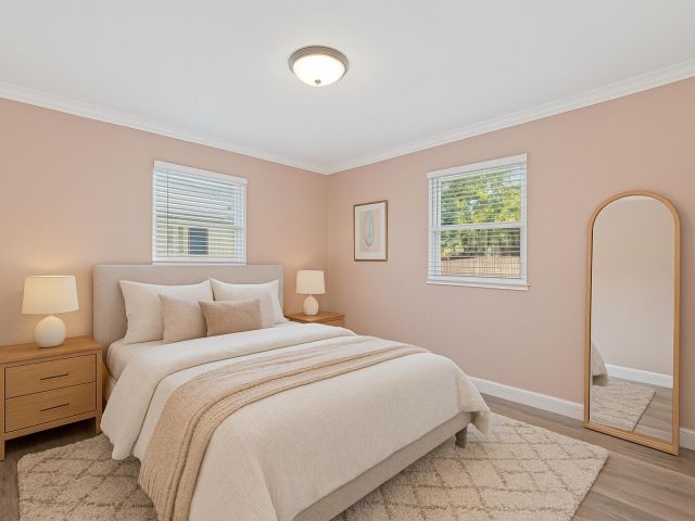 Дом в аренду по адресу 3717 Pinewood Avenue - фото 6506554