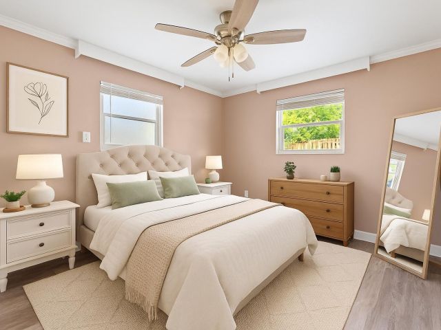 Дом в аренду по адресу 3717 Pinewood Avenue - фото 6506556