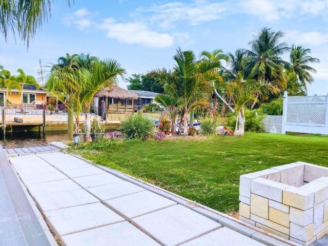 Дом в аренду по адресу 1710 SW 6th Avenue - фото 6493068