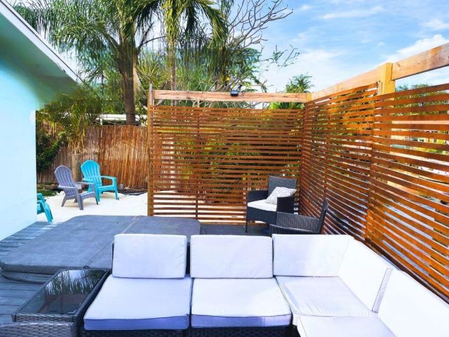 Дом в аренду по адресу 1710 SW 6th Avenue - фото 6493070