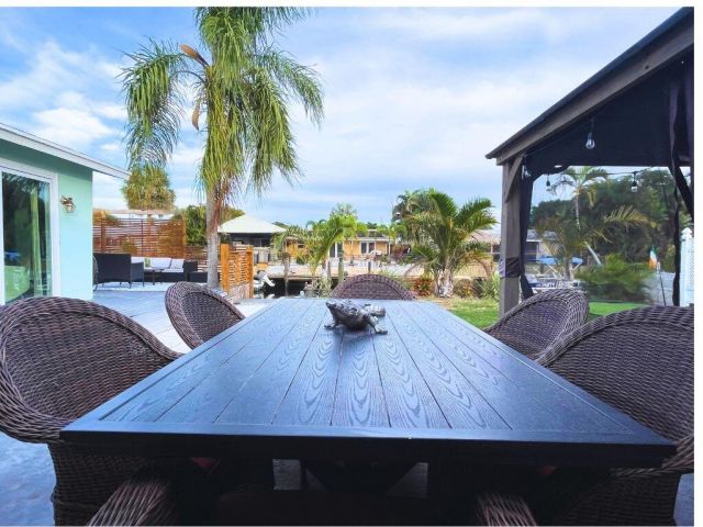 Дом в аренду по адресу 1710 SW 6th Avenue - фото 6493072