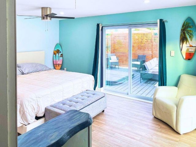 Дом в аренду по адресу 1710 SW 6th Avenue - фото 6493075