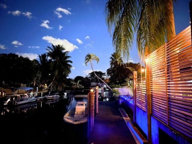 Дом в аренду по адресу 1710 SW 6th Avenue - фото 6493083