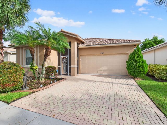 Продажа дома по адресу 9523 Sandpiper Lane - фото 6533888