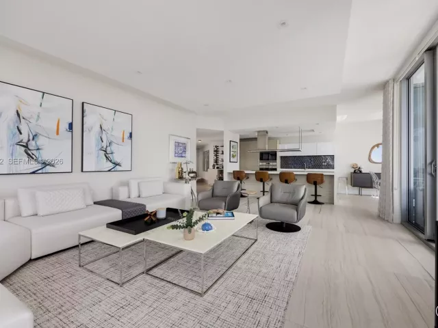 Продажа квартиры #2009 - фото 6494108