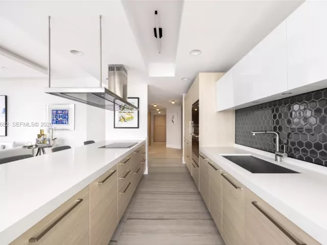 Продажа квартиры #2009 - фото 6494112