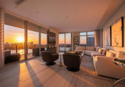 Квартира #2009