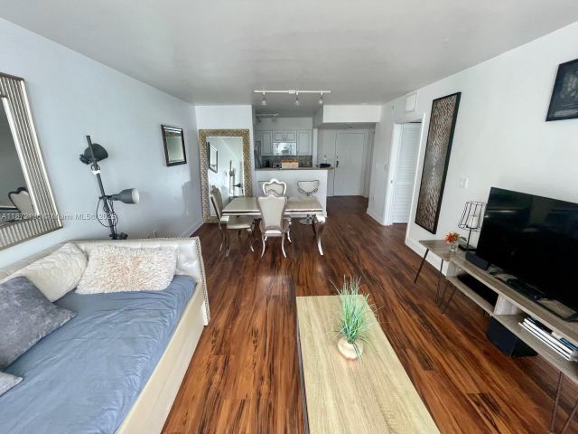 Квартира в аренду номер1805 - фото 7450111