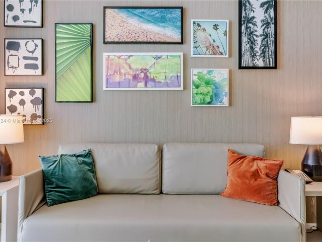 Квартира в аренду номер1405 - фото 6511999