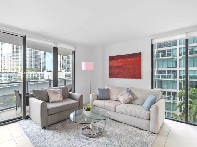 Продажа квартиры #802 - фото 6495455