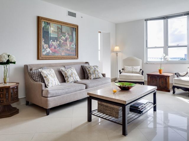 Квартира в аренду номер1003 - фото 6498140