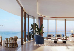 Квартира #1707