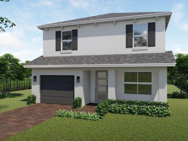 Продажа дома по адресу 796 NW 18th Way - фото 6499280