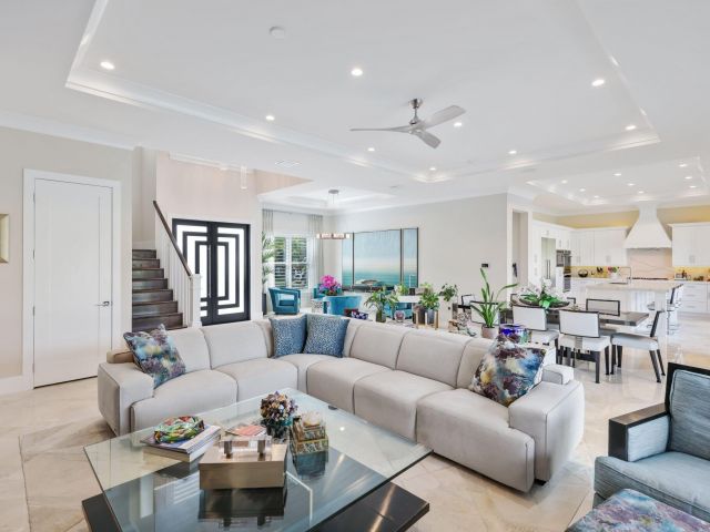 Продажа дома по адресу 917 Tropic Boulevard - фото 6513531