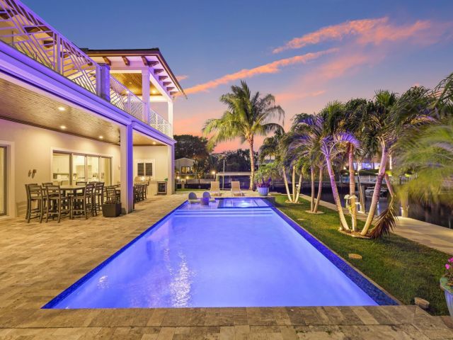 Продажа дома по адресу 917 Tropic Boulevard - фото 6513532