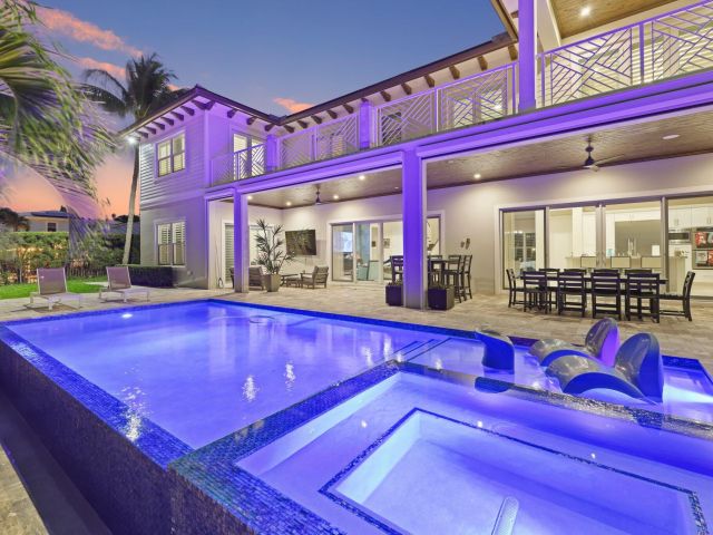 Продажа дома по адресу 917 Tropic Boulevard - фото 6513533