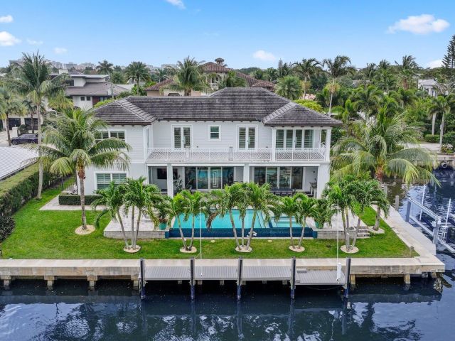 Продажа дома по адресу 917 Tropic Boulevard - фото 6513534