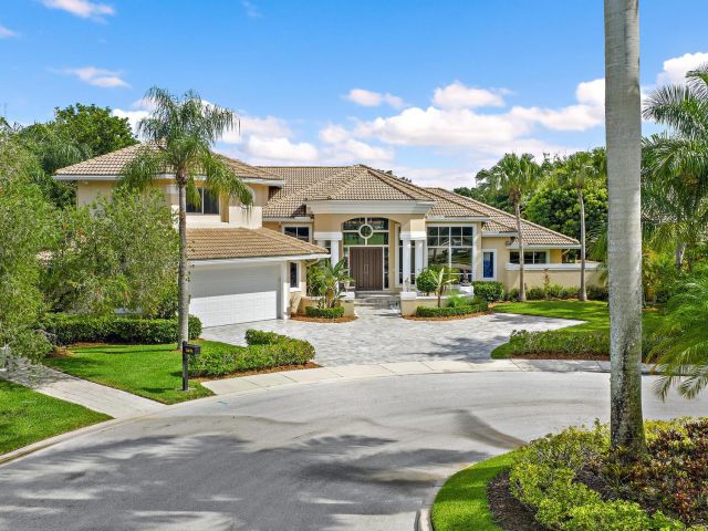 Продажа дома по адресу 8470 Egret Lakes Lane - фото 6503304