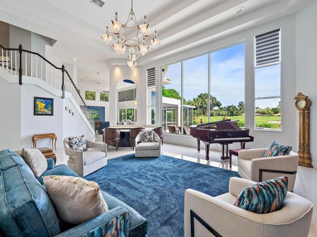 Продажа дома по адресу 8470 Egret Lakes Lane - фото 6642430