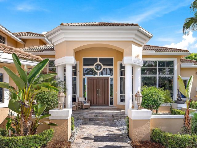 Продажа дома по адресу 8470 Egret Lakes Lane - фото 6642431