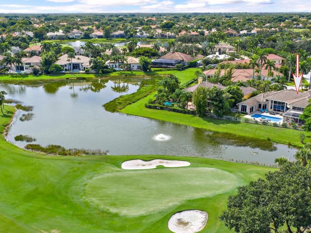 Продажа дома по адресу 8470 Egret Lakes Lane - фото 6642433