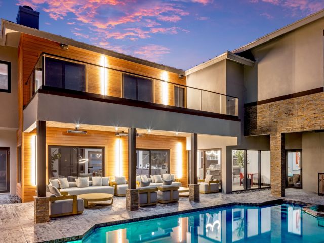 Продажа дома по адресу 839 NE Bay Isle Drive - фото 6694870