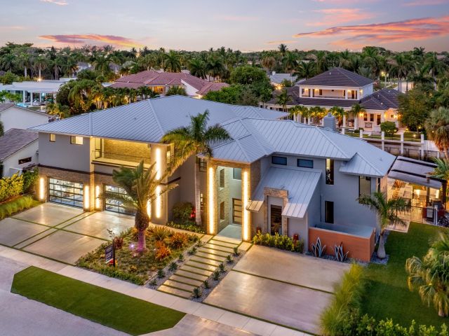 Продажа дома по адресу 839 NE Bay Isle Drive - фото 6694877