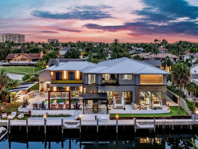 Продажа дома по адресу 839 NE Bay Isle Drive - фото 6694879