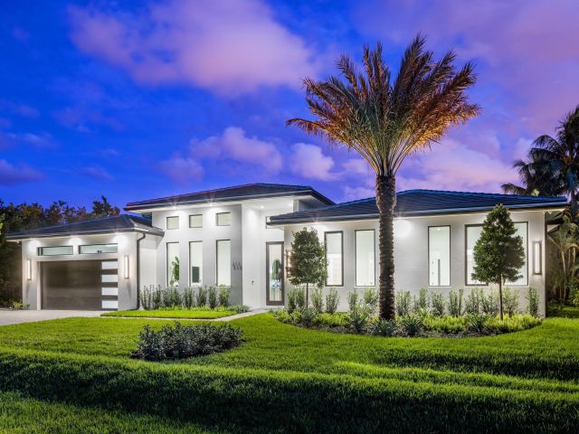 Продажа дома по адресу 212 NW 18th Street - фото 6532734