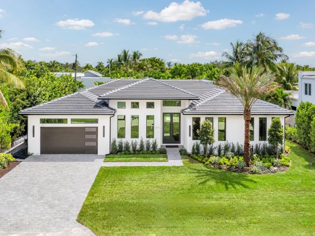 Продажа дома по адресу 212 NW 18th Street - фото 6532735