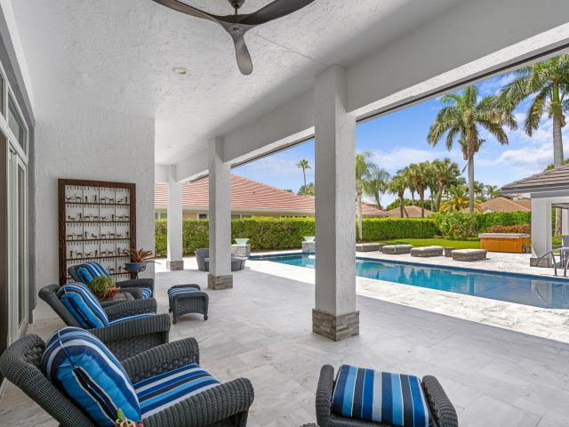 Продажа дома по адресу 2701 Tecumseh Drive - фото 6513996