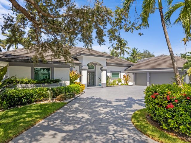 Продажа дома по адресу 2701 Tecumseh Drive - фото 6514005