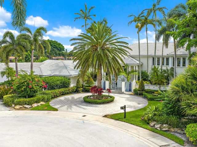 Продажа дома по адресу 8580 Egret Lakes Lane - фото 6533658