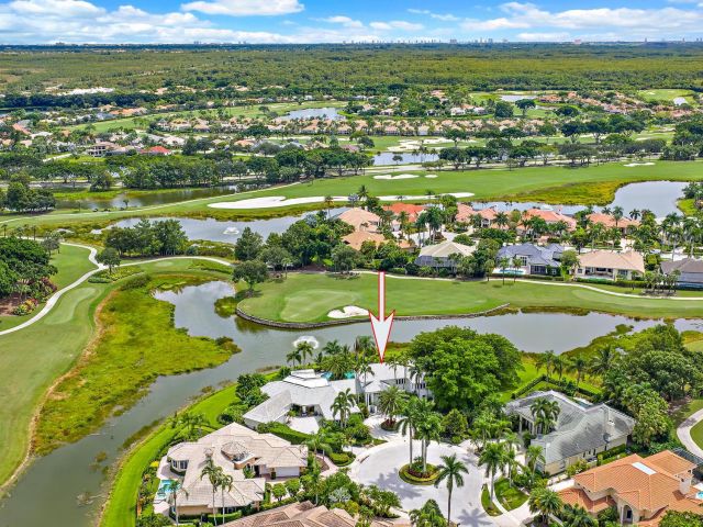 Продажа дома по адресу 8580 Egret Lakes Lane - фото 6533659