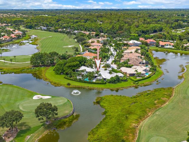 Продажа дома по адресу 8580 Egret Lakes Lane - фото 6533660