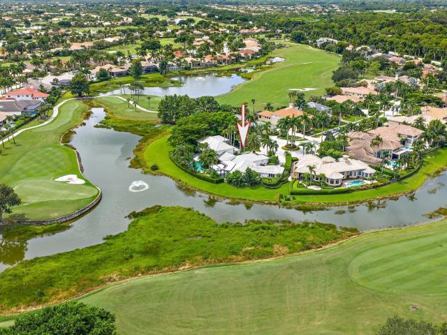 Продажа дома по адресу 8580 Egret Lakes Lane - фото 6533661