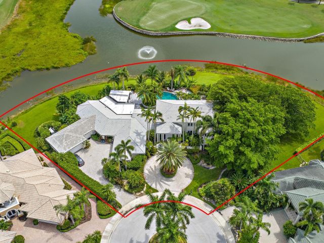 Продажа дома по адресу 8580 Egret Lakes Lane - фото 6533665