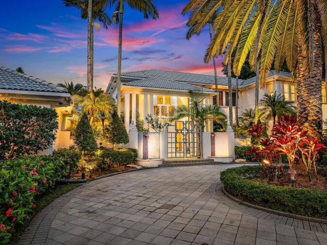 Продажа дома по адресу 8580 Egret Lakes Lane - фото 6533667