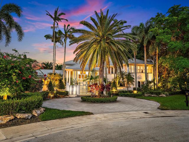 Продажа дома по адресу 8580 Egret Lakes Lane - фото 6533669