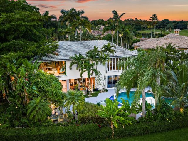 Продажа дома по адресу 8580 Egret Lakes Lane - фото 6533671