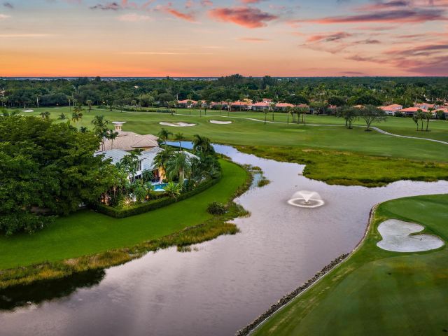 Продажа дома по адресу 8580 Egret Lakes Lane - фото 6533672