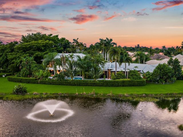 Продажа дома по адресу 8580 Egret Lakes Lane - фото 6533673