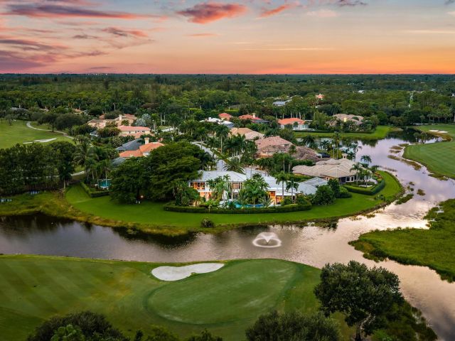 Продажа дома по адресу 8580 Egret Lakes Lane - фото 6533674