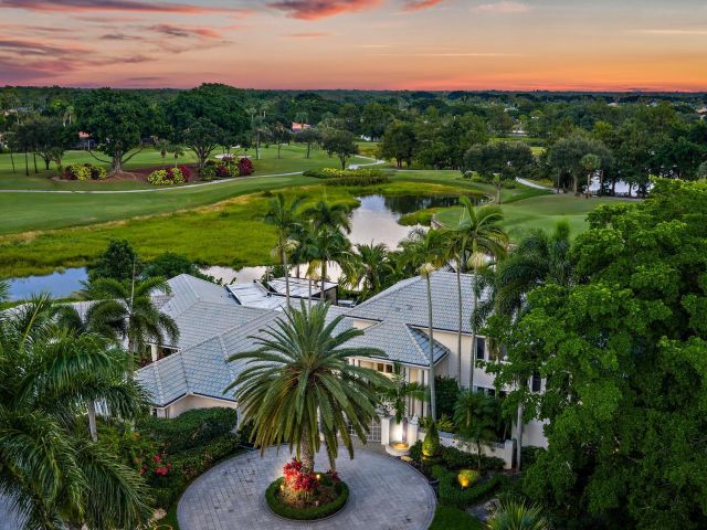 Продажа дома по адресу 8580 Egret Lakes Lane - фото 6533675