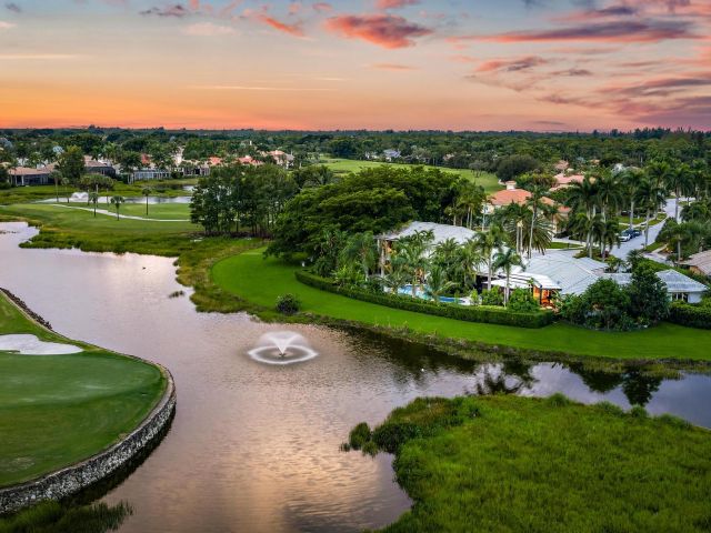 Продажа дома по адресу 8580 Egret Lakes Lane - фото 6533676